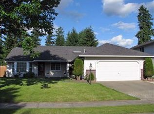 1550 Redwood Pl SE, Olympia, WA 98501