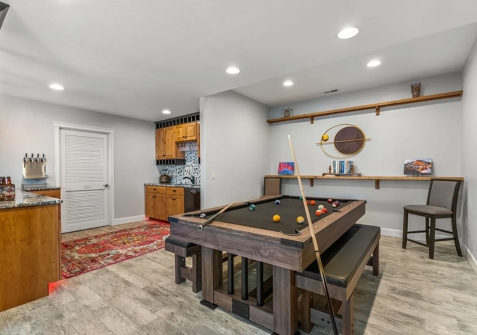 Equinox Dr, Colorado Springs — Photo 2