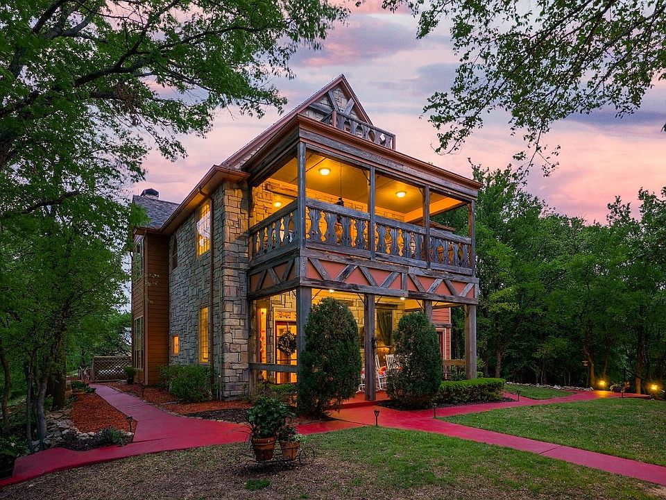 2287 Fm 2739, Muenster, TX 76252 MLS 20512777 Zillow