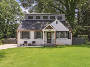 2023 Marco Dr, Decatur, GA 30032