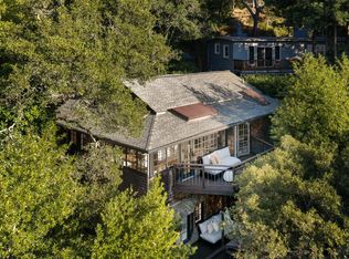 263 Morningside Dr, Corte Madera, CA 94925