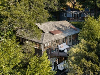 263 Morningside Dr, Corte Madera, CA, 94925