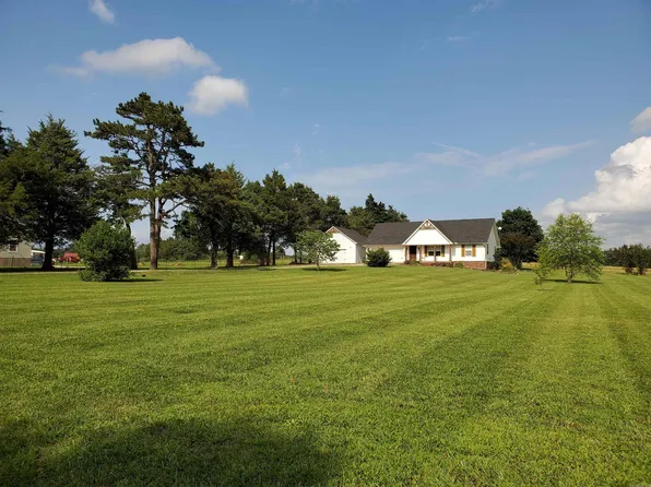 448 Turner Rd, Rose Bud, AR 72137