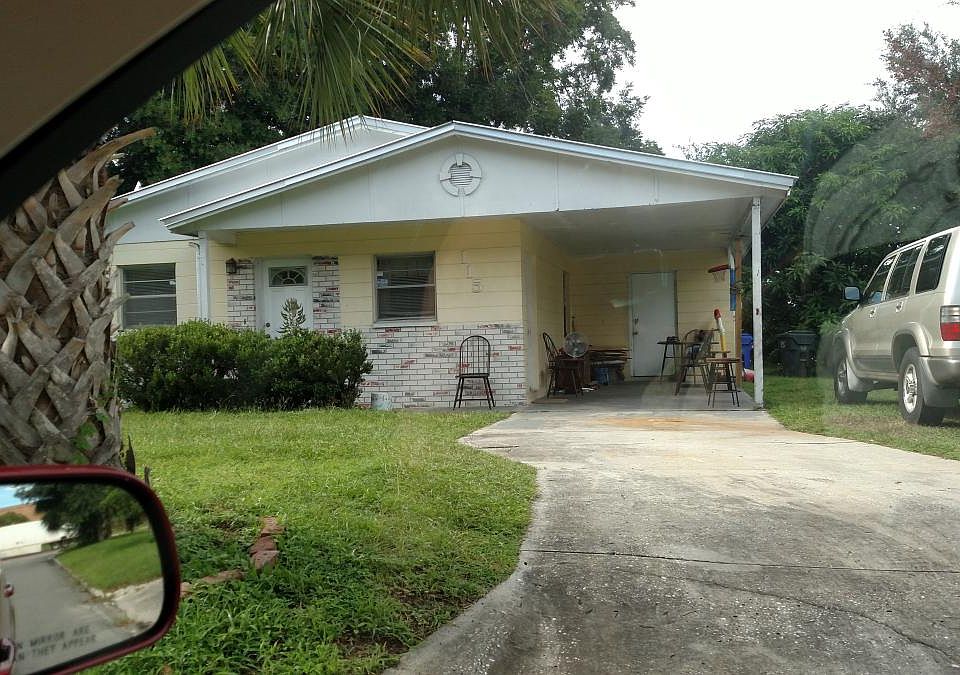 1st image of 115 W 7th St #Home