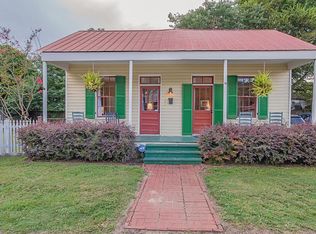 612 N. Wall, Natchez, MS 39120