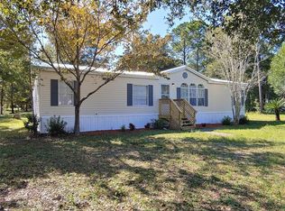 85231 Stephen Rd, Yulee, FL 32097