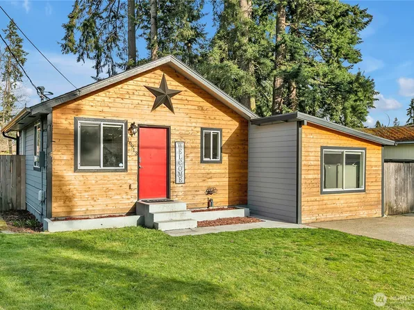 16913 6th Avenue E, Spanaway, WA 98387