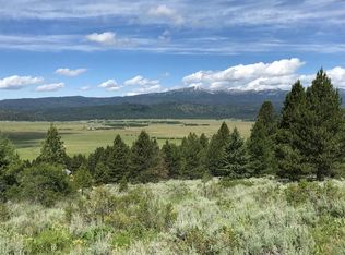 10210 Timberrim Dr, Cascade, ID 83611