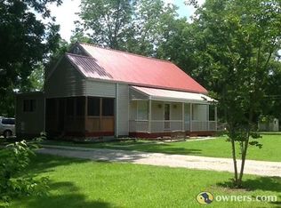 6016 Warrior River Rd, Bessemer, AL 35023