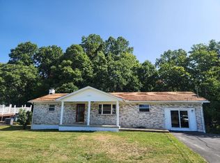 820 Old Eccles Rd, Beckley, WV 25801