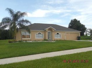 1865 Sunset Ridge Dr, Mascotte, FL 34753