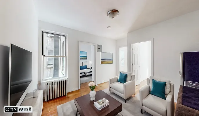 159 East 92nd Street #12A