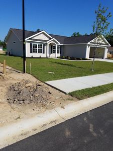 1531 Abberbury Dr, Conway, SC, 29527