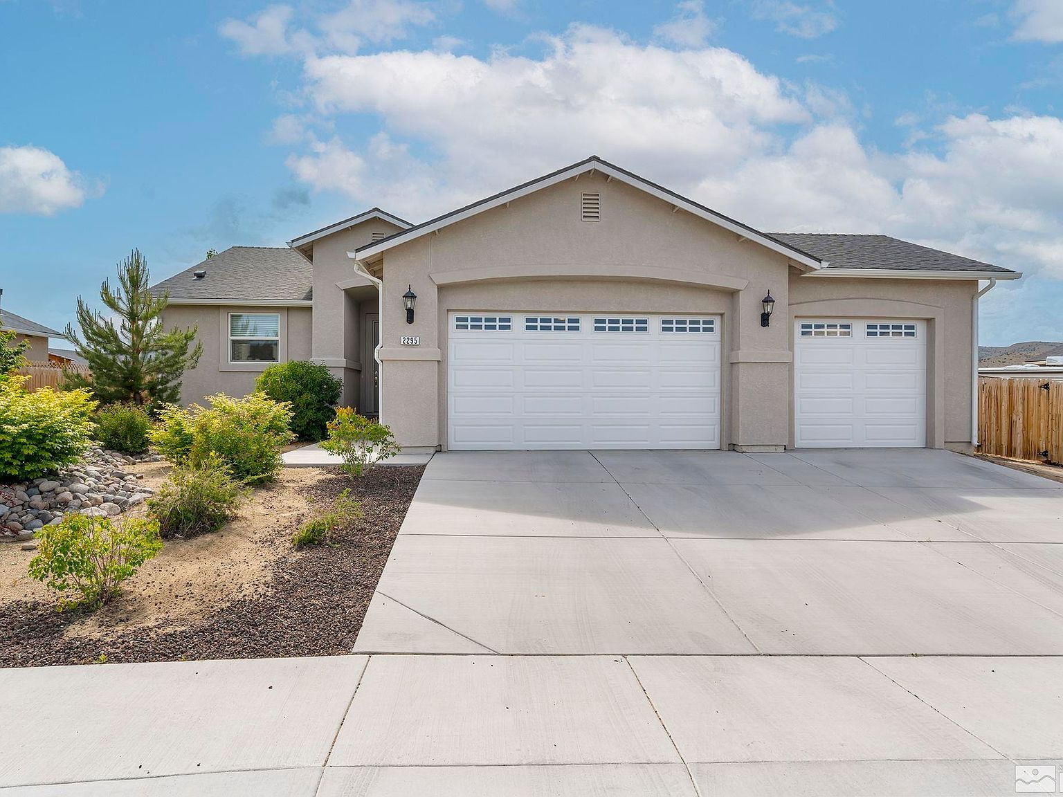 2295 Lanstar Dr, Sparks, NV 89441 Zillow