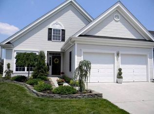 362 Sunflower Dr, Egg Harbor Township, NJ 08234