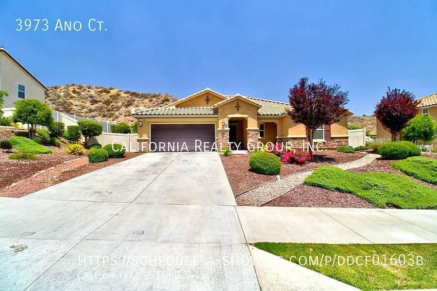 Building Photo - 3973 Ano Ct
