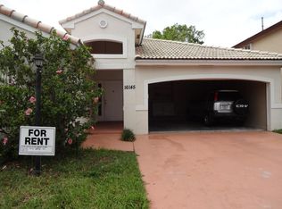 16145 SW 86th Ter, Miami, FL 33193