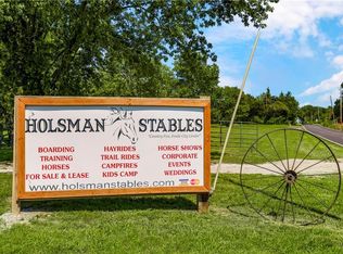 9920 E 137th St, Kansas City, MO 64149