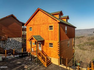 1505 Firefly Trail Way #78R, Sevierville, TN 37862