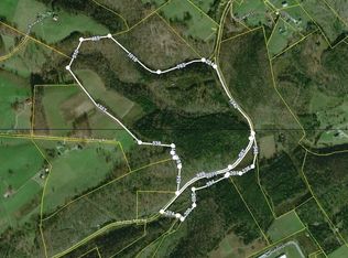 Murphy Mill Rd, Tazewell, TN 37879