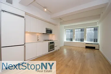 Rented by NextStopNY