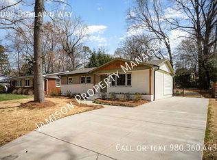 3008 Dunlavin Way, Charlotte, NC 28205