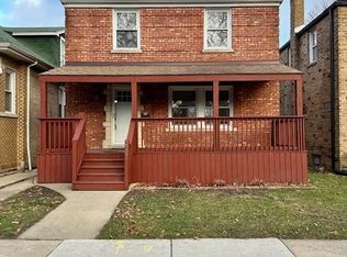 2207 N Mulligan Ave, Chicago, IL 60639