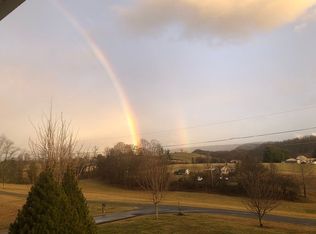 15330 Blueberry Ln, Chilhowie, VA 24319