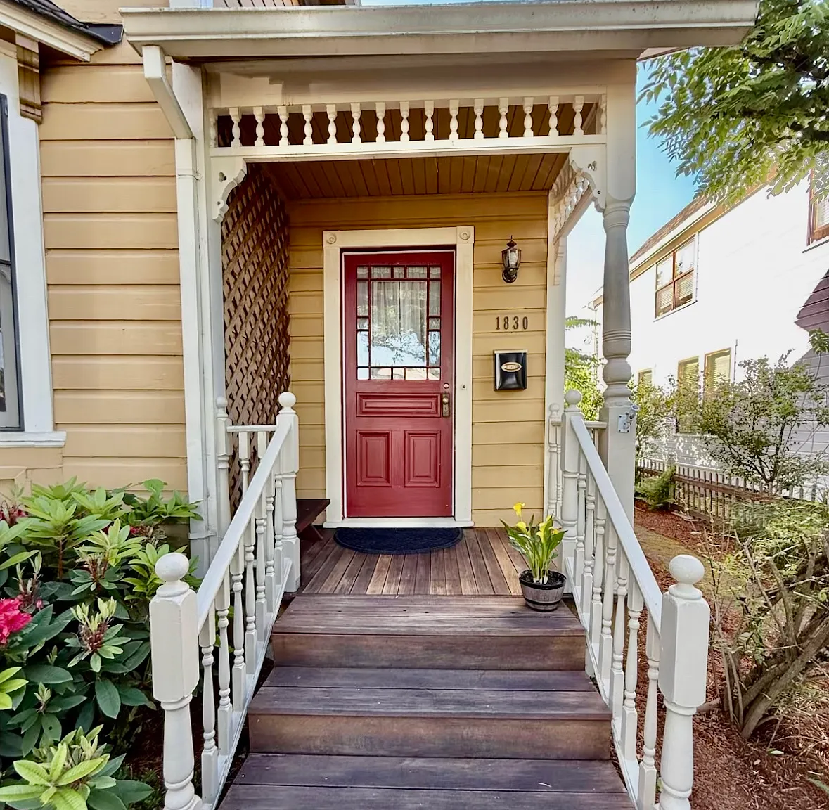 2 bed, 1270 sqft, $2,750 — Photo 2