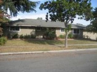 4009 E Pico Ave, Fresno, CA 93726