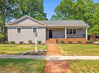 4300 Park Ave, Richmond, VA 23221
