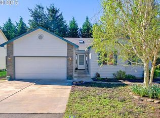 7502 SE Little Creek Ln, Milwaukie, OR 97267