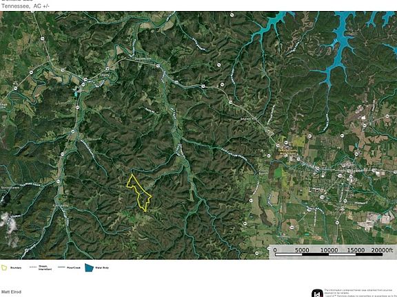 2nd image of Pea Ridge Rd Lot Wp001