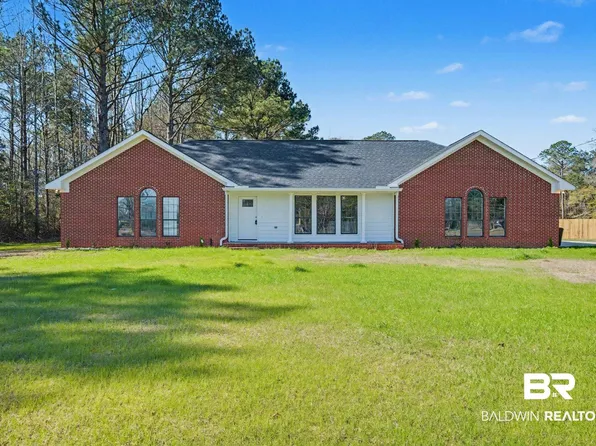 44165 Pine Grove Rd, Bay Minette, AL 36507