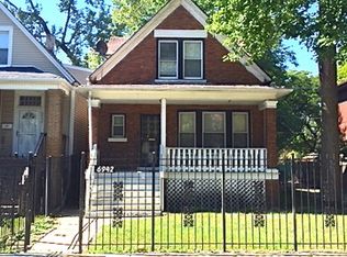 6942 S Woodlawn Ave, Chicago, IL 60637