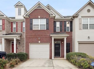 3987 Fireoak Dr, Decatur, GA 30032