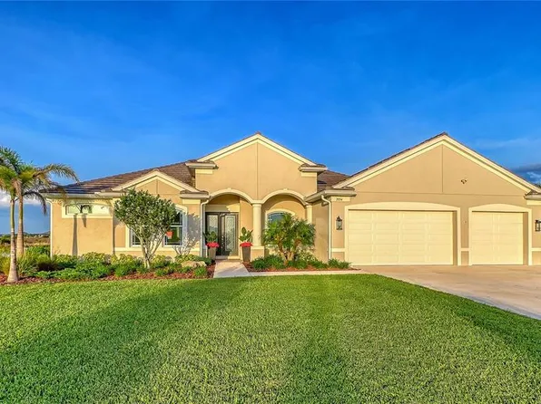 3554 Recurve Cir, Sarasota, FL 34240