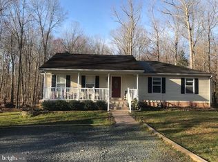 2283 Cromwell Rd, Catlett, VA 20119