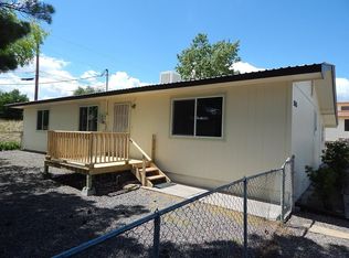 3613 N Swan St, Silver City, NM 88061