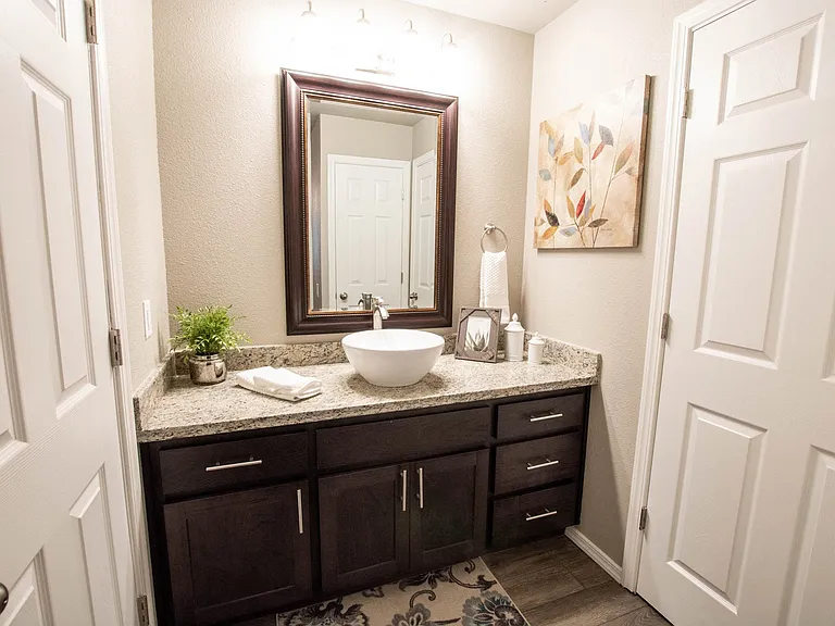 Selby Ranch Apartment Homes — Photo 7