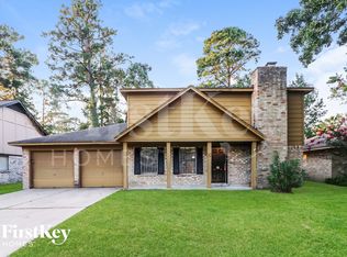 2703 Shady Bayou Ln, Spring, TX 77373