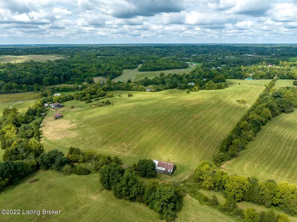 4310 Plum Creek Rd, Taylorsville, KY 40071