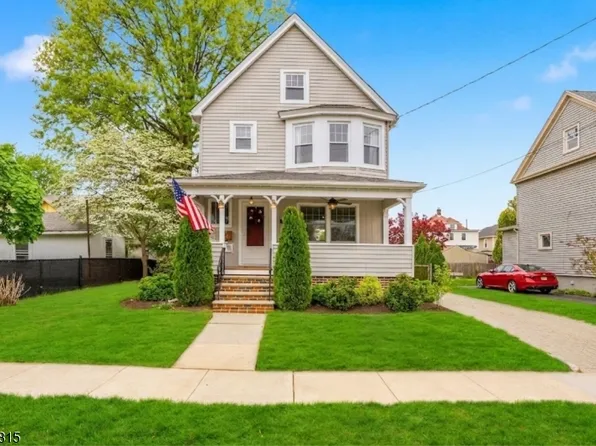 350 Spruce Ave, Garwood Boro, NJ 07027