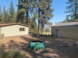 56545 Buckmaster St, Bly, OR 97622