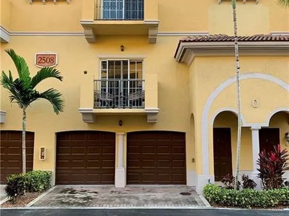 2508 SW 14th Ave APT 704, Fort Lauderdale, FL 33315