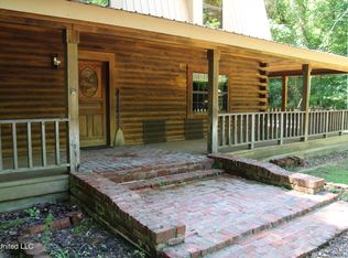 2936 Smith Rd, Yazoo City, MS 39194