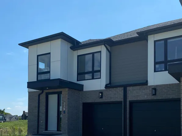 175 Doan Dr #203, Middlesex Centre, ON N0L 1R0