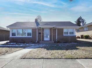 5809 Huron St, Berkeley, IL 60163