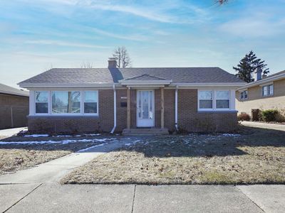 5809 Huron St, Berkeley, IL, 60163