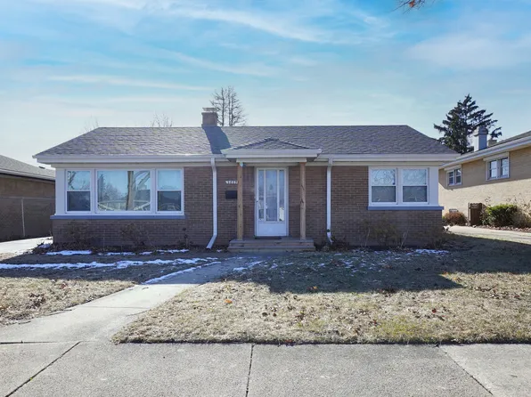 5809 Huron St, Berkeley, IL 60163